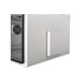 DIGITUS 16U wall mounting cabinet, outdoor, IP55, 891x600x600 mm, color grey (RAL 7035) DN-19 16U-6/6-I-OD