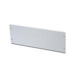 Digitus 19" Blank Panel 4U grey color RAL 7035 DN-19 BPN-04