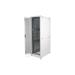Digitus 19" server rack, 42U šedý, prosklené dveře, š.60cm DN-19 SRV-42U-GD