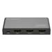 DIGITUS 1x2 HDMI Splitter, 4K/60Hz HDCP 2.2, EDID Control DS-55336