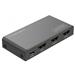 DIGITUS 1x2 HDMI Splitter, 4K/60Hz HDCP 2.2, EDID Control DS-55336