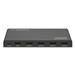 DIGITUS 1x4 HDMI Splitter, 4K/60Hz HDCP 2.2, EDID Control DS-55337