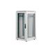 Digitus 22U 19" Cabinet, 1132x600x600mm šedá DN-19 22U-6/6-1