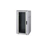 Digitus 22U 19" Cabinet, 1132x600x600mm šedá DN-19 22U-6/6-1