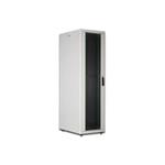 Digitus 22U 19" Cabinet, 1132x600x800mm šedá DN-19 22U-6/8-D