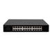 DIGITUS 24-Port Gigabit Switch 24-port 10/100/1000Base-T DN-80113-1