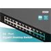 DIGITUS 24-Port Gigabit Switch 24-port 10/100/1000Base-T DN-80113-1