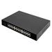 DIGITUS 24-Port Gigabit Switch 24-port 10/100/1000Base-T DN-80113-1