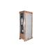 Digitus 26U network cabinet 1342x600x1000 mm, color grey RAL 7035 DN-19 26U-6/10-1