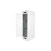 Digitus 26U network cabinet 1342x600x1000 mm, color grey RAL 7035 DN-19 26U-6/10-1