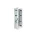 Digitus 26U network cabinet 1342x600x1000 mm, color grey RAL 7035 DN-19 26U-6/10-1