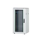 Digitus 26U network cabinet 1342x600x1000 mm, color grey RAL 7035 DN-19 26U-6/10-1