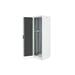 DIGITUS 32U 19'' Free Standing Network Cabinet, 1609x600x600, Color grey RAL 7035, with Glass Front door DN-19 32U-6/6-D