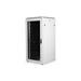 Digitus 32U network cabinet 1609x800x800 mm, color grey (RAL 7035) glass door DN-19 32U-8/8-1