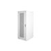 DIGITUS 42U 19'' Free Standing Server Cabinet, 1970x800x1000 mm, color grey RAL 7035 single perforated DN-19 SRV-42U-8-D