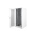 DIGITUS 42U 19'' Free Standing Server Cabinet, 1970x800x1000 mm, color grey RAL 7035 single perforated DN-19 SRV-42U-8-D