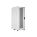 DIGITUS 42U 19'' Free Standing Server Cabinet, 1970x800x1000 mm, color grey RAL 7035 single perforated DN-19 SRV-42U-8-D