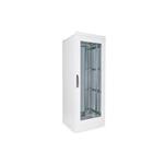 Digitus 42U network rack indoor IP55, 2100x800x800, incl. plinth, grey (RAL 7035) incl. plinth, grey ( DN-19 42U-I-8/8-1