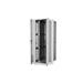 DIGITUS 42U server cabinet, 42Ux600x1200 mm, color grey RAL 7035 DN-19 SRV-42U-6/12