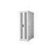 DIGITUS 42U server cabinet, 42Ux600x1200 mm, color grey RAL 7035 DN-19 SRV-42U-6/12