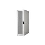 DIGITUS 42U server cabinet, 42Ux600x1200 mm, color grey RAL 7035 DN-19 SRV-42U-6/12