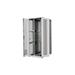 DIGITUS 42U server cabinet, 42Ux800x1200 mm, color grey RAL 7035 side panels, grey RAL 7035 DN-19 SRV-42U-8/12