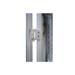 Digitus 42U varioFLEX network cabinet, 2031x800x800 mm tempered glass door with metal frame, cable manag DN-19 42U-8/8-V