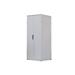 Digitus 42U varioFLEX network cabinet, 2031x800x800 mm tempered glass door with metal frame, cable manag DN-19 42U-8/8-V