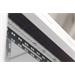 Digitus 42U varioFLEX network cabinet, 2031x800x800 mm tempered glass door with metal frame, cable manag DN-19 42U-8/8-V