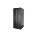 Digitus 42U varioFLEX síťová skříň 2022,6 x 800 x 800 mm, barva černá (RAL 9005) DN-43000-B
