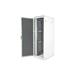 DIGITUS 47U network cabinet 2244x800x1000 mm, šedá RAL 7035 DN-19 47U-8/10-1