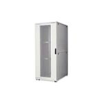 DIGITUS 47U server cabinet, 47Ux800x1200 mm, color grey RAL 7035 DN-19 SRV-47U-8/12
