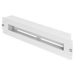 Digitus 483 mm (19“) DIN Rail Holder, 2U DN-97678