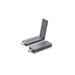 DIGITUS 4K/60Hz Wireless HDMI Extender Set, 150m, grey DS-55359