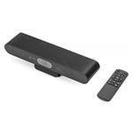 DIGITUS 4K All-in-One Video Bar ePTZ, AI, 2x mikrofon/1x reproduktor DS-55581