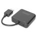 DIGITUS 4K HDMI® Audio Extractor pro HDMI® / Stereo 2.0 / Toslink™ 5.1 DA-70475