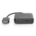 DIGITUS 4K HDMI® Audio Extractor pro HDMI® / Stereo 2.0 / Toslink™ 5.1 DA-70475