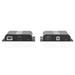 DIGITUS 4K HDMI Extender Set over IP, over network cable (CAT 5/5e/6/7), 4K2K/30Hz, black DS-55122