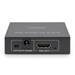 DIGITUS 4K HDMI Splitter, 1x2 4K/30Hz, černá DS-45340