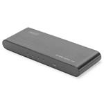 DIGITUS 4K HDMI Splitter, 1x4 DS-45319