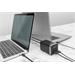 Digitus 4portový nabíjecí adaptér USB, 150W GaN 150W, 2x USB-C, 2x USB-A, PD3.0 DA-10181