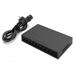 DIGITUS 8+2 Port FE PoE Switch 8 Port PoE 802.3at, 10/100 Mbps DN-95354