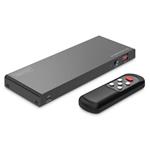 DIGITUS 8K HDMI Switch, 4x1, 8K/60Hz (4:4:4) DS-55335