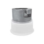 Digitus Camera Mounting Accessories Mount Adaptor, L-type to pelco adapter ring DN-16097-2