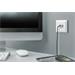 DIGITUS Charger Box for Smartphones / Tablets with 2 x USB A, 1 x USB Type-C™, 3100 mA, UP DA-70618