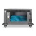 DIGITUS Charging Trolley for Notebooks / Tablets up to 14 inch DN-45003