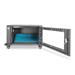 DIGITUS Charging Trolley for Notebooks / Tablets up to 14 inch DN-45003