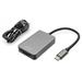 DIGITUS Čtečka karet USB-C, 2 porty UHS-II SD4.0, TF4.0, 300 Mb/s DA-70333