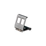 Digitus DIN-Rail adapter for 2x Keystone Modules AN-25185