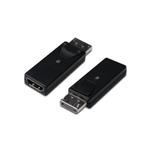 Digitus DisplayPort adapter, Displayport samec -> HDMI A samice AK-340602-000-S